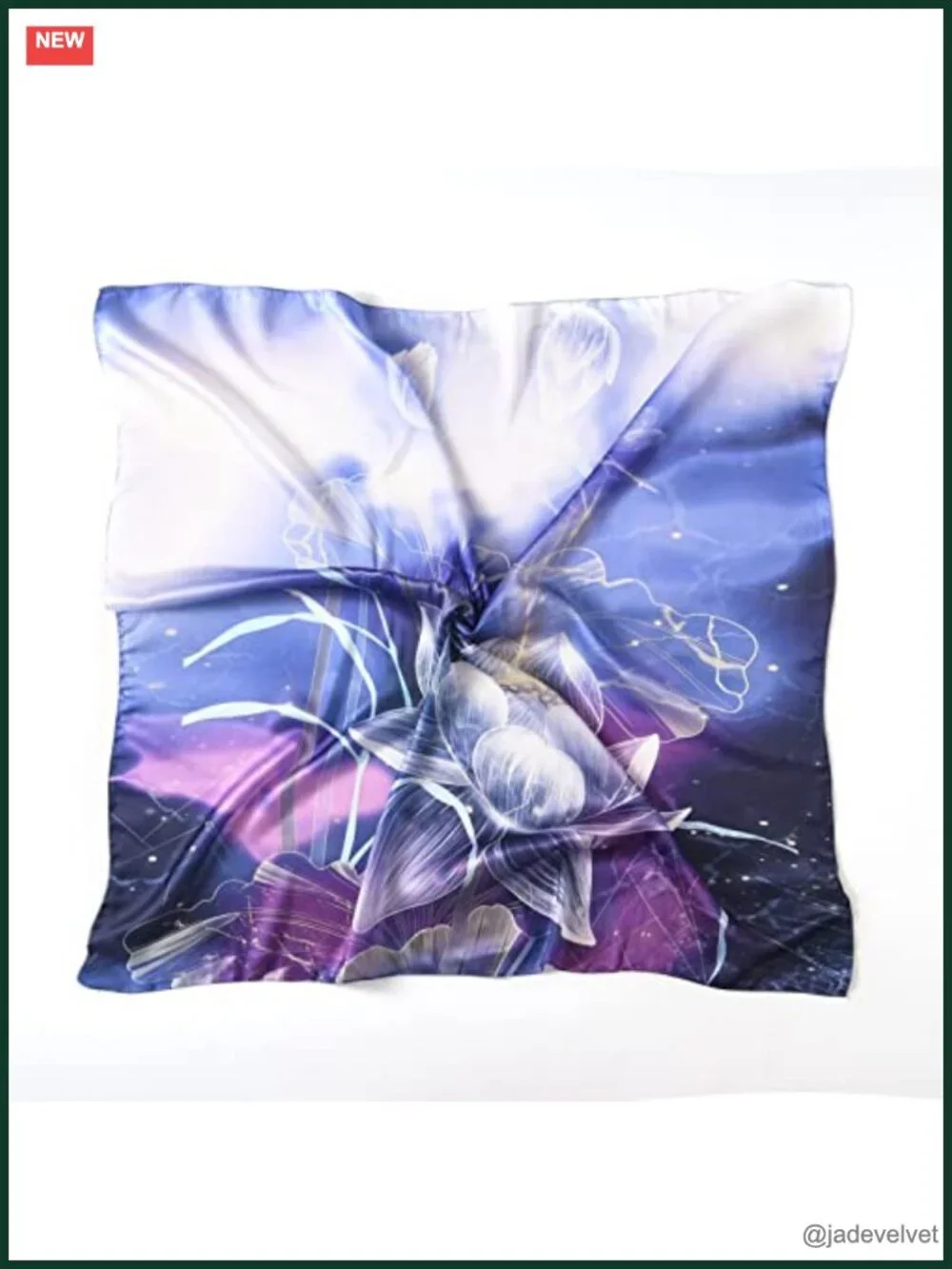100% Mulberry Silk 35